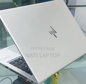 New Laptop HP EliteBook 840 G5 8GB Intel Core i5 SSD 512GB
