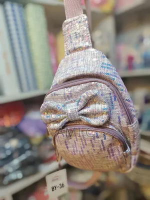Baby Girl Bag