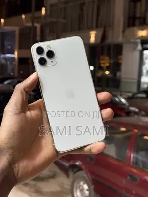 Apple iPhone 11 Pro Max 256 GB White