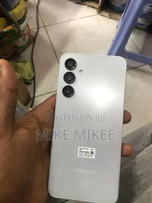 New Samsung Galaxy A16 128 GB White