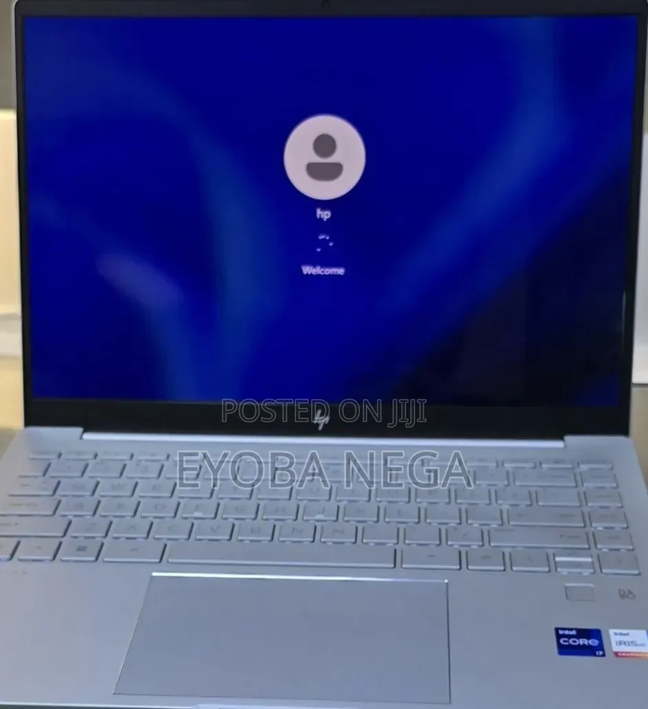 New Laptop HP Pavilion 14 16GB Intel Core i7 SSD 512GB