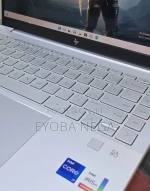 New Laptop HP Pavilion 14 16GB Intel Core i7 SSD 512GB