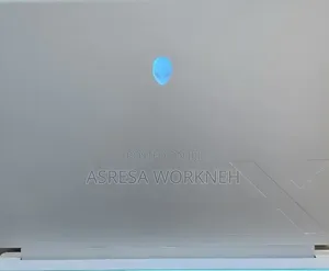 New Laptop Alienware X16 16GB Intel Core Ultra 7 SSD 1T