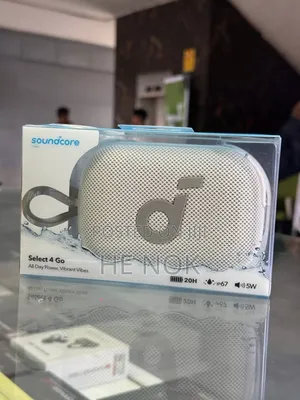 Soundcore Select 4 Go Ultra Portable Bluetooth
