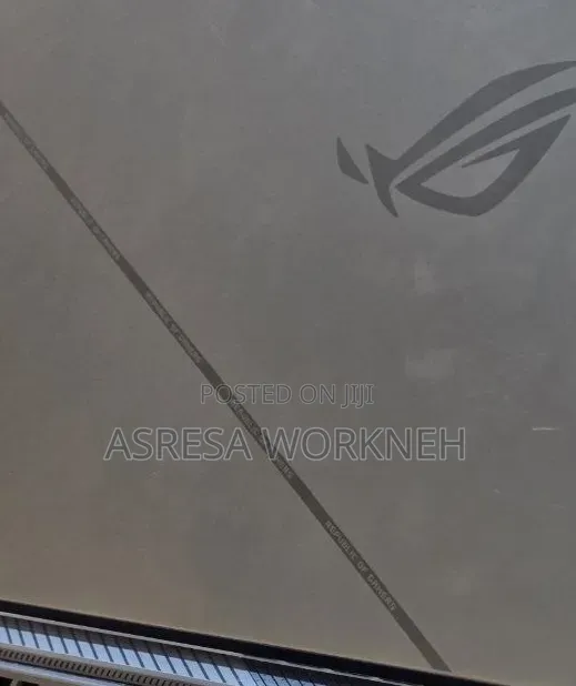 New Laptop Asus 40GB Intel Core i9 SSD 1T