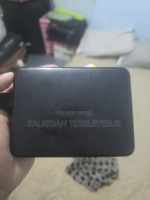 Hard Dick 5tb