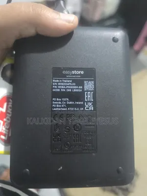 Hard Dick 5tb