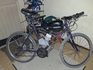 Motor Bike
