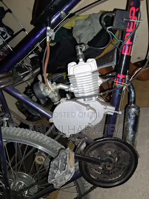 Motor Bike