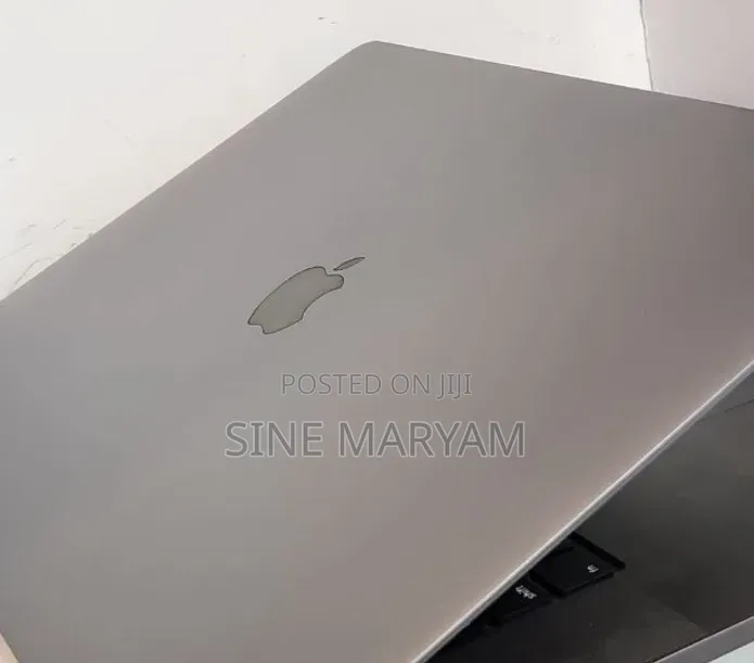 New Laptop Apple MacBook Pro 2019 32GB Intel Core i9 SSD 1T