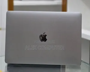 New Laptop Apple MacBook Air 2020 M1 8GB Apple M1 SSD 256GB