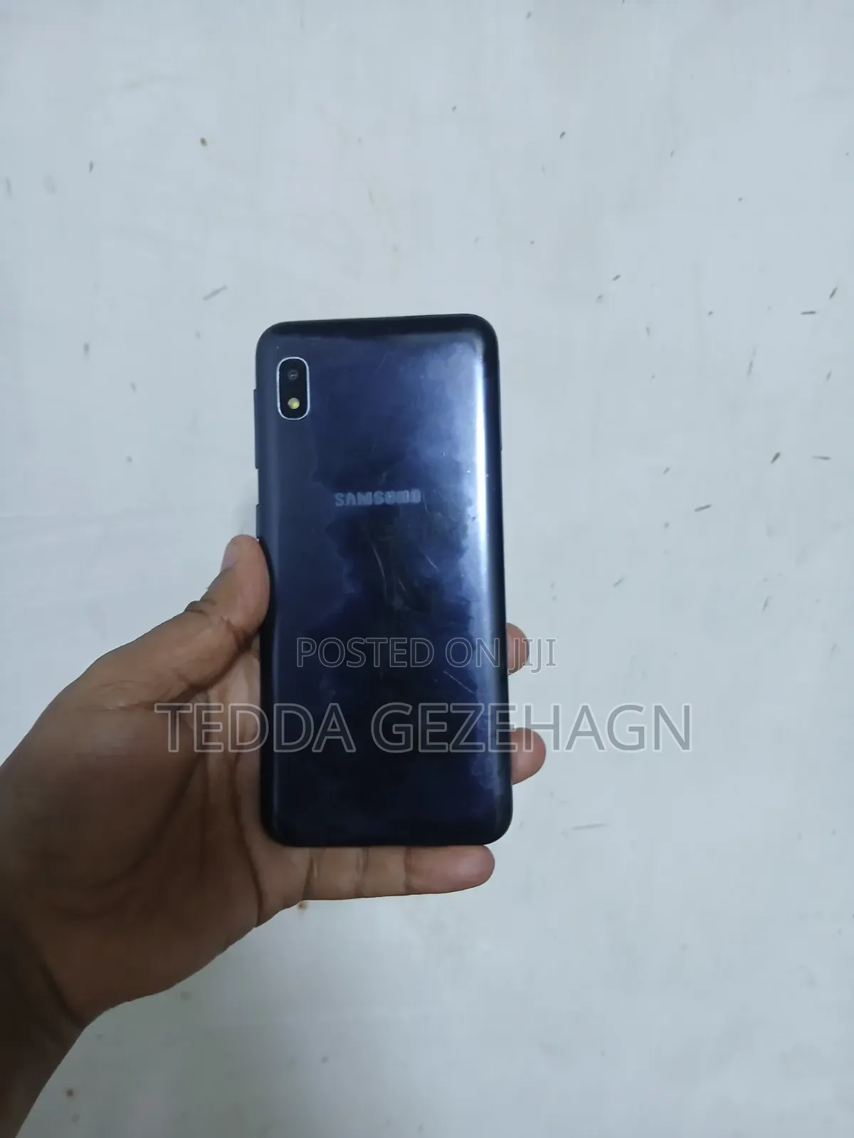 Samsung Galaxy A10e 32 GB Black