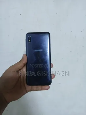 Samsung Galaxy A10e 32 GB Black