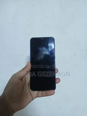 Samsung Galaxy A10e 32 GB Black