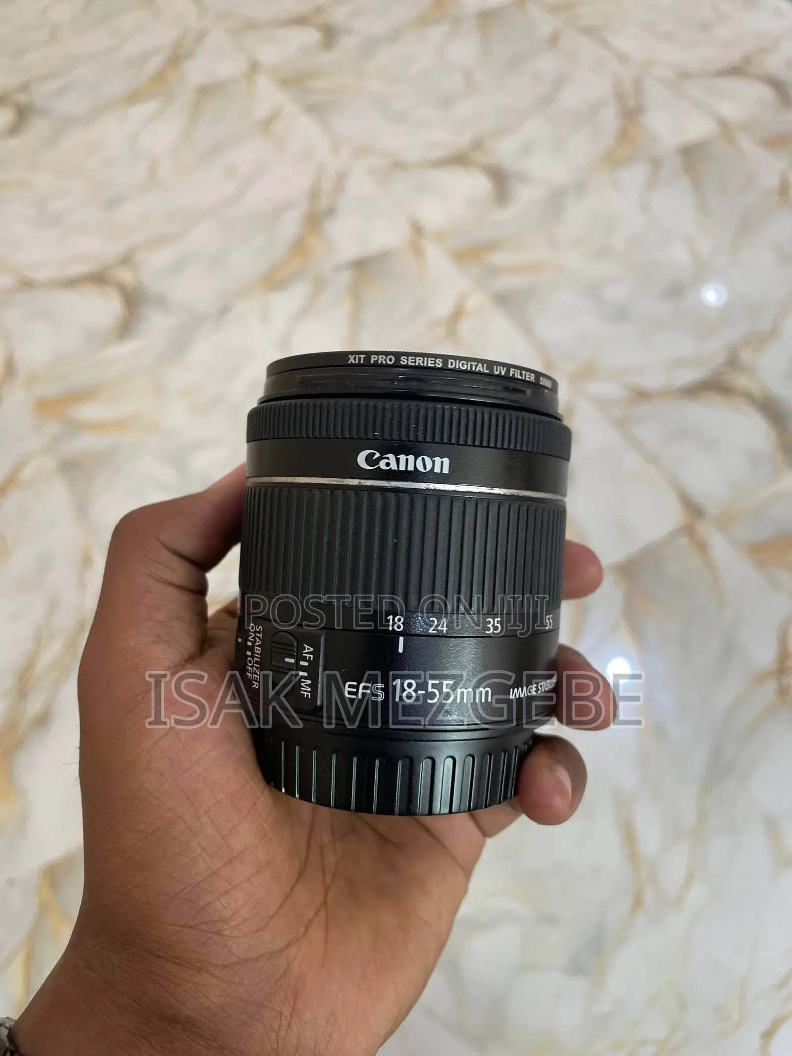 Canon 800d