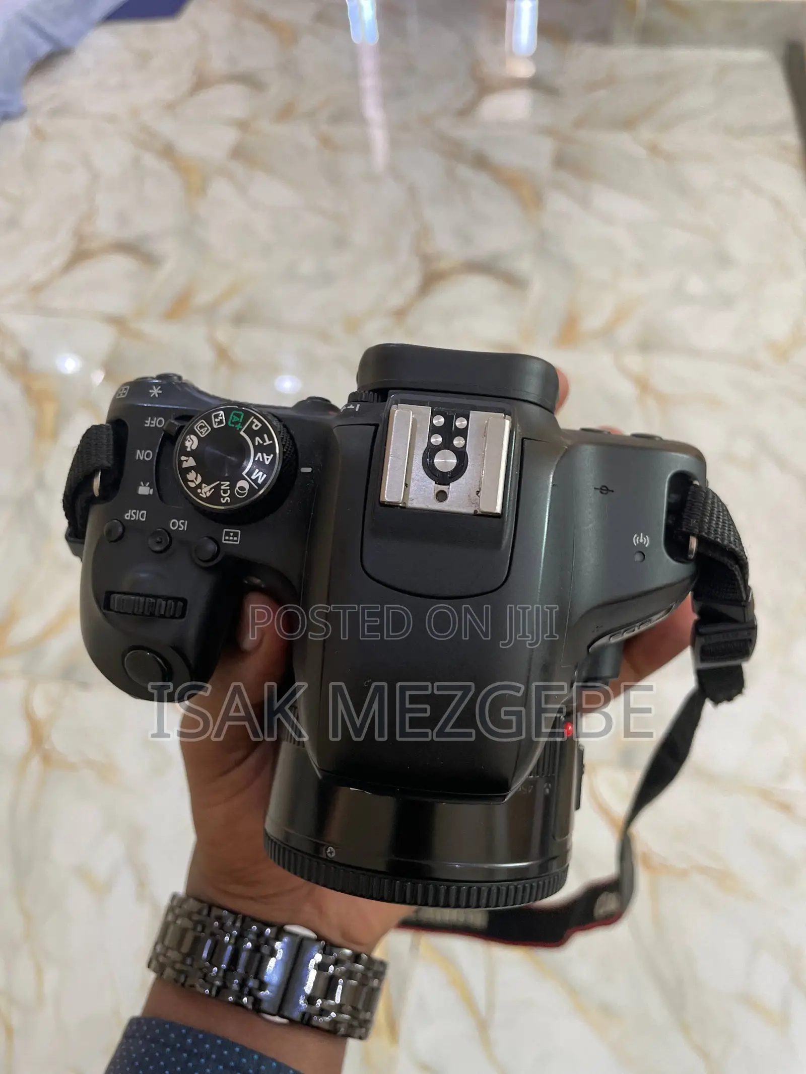 Canon 800d