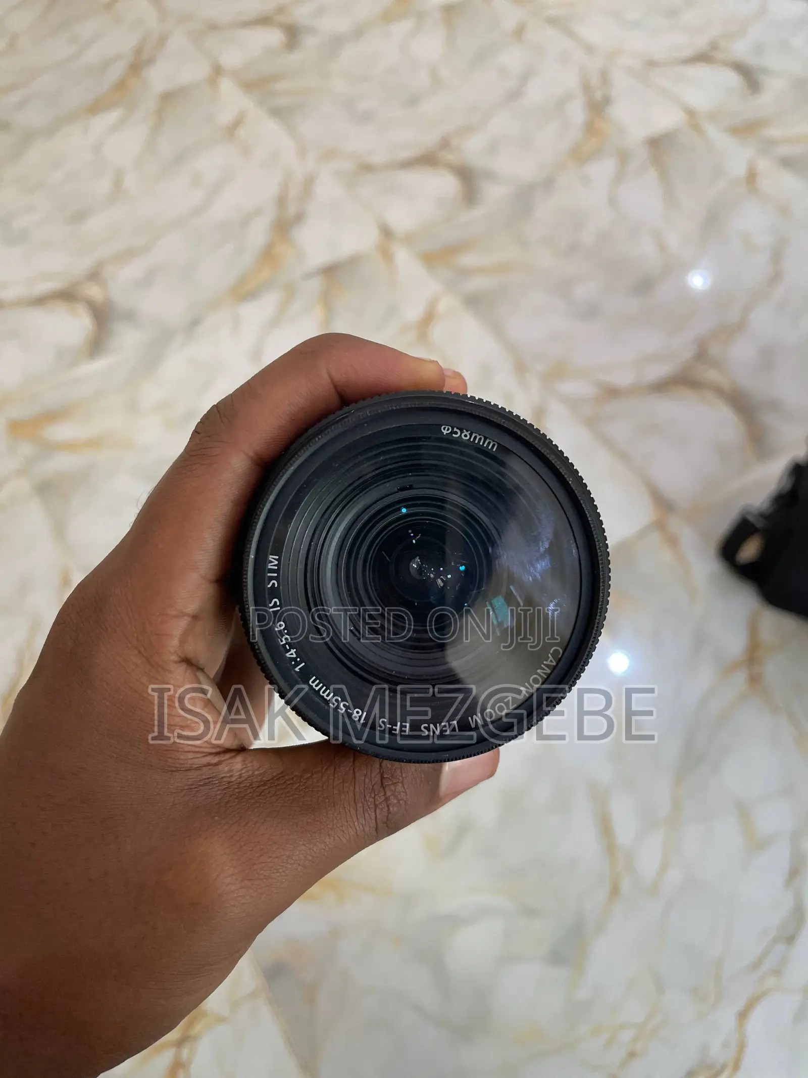 Canon 800d