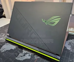 New Laptop Asus ROG Strix G16 G614 16GB Intel Core i9 SSD 1T