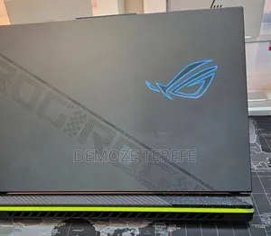 New Laptop Asus ROG Strix G16 G614 16GB Intel Core i9 SSD 1T