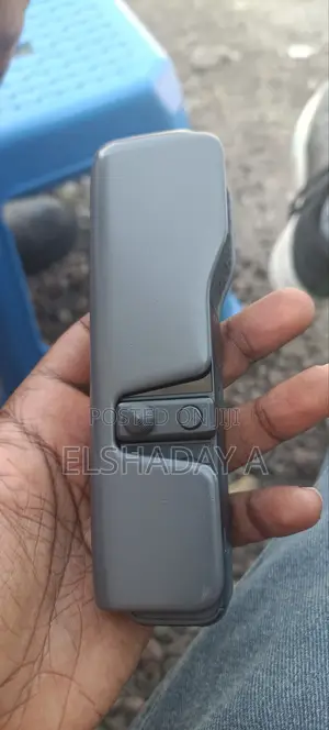 Dji Pocket 2 Camera