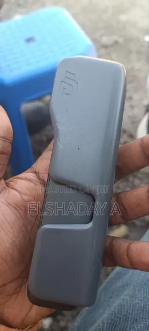 Dji Pocket 2 Camera