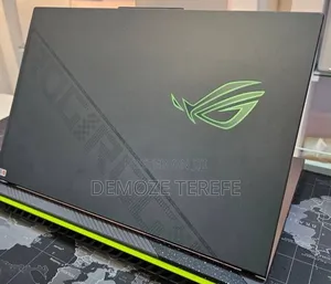 New Laptop Asus ROG Strix G16 G614 16GB Intel Core i9 SSD 1T