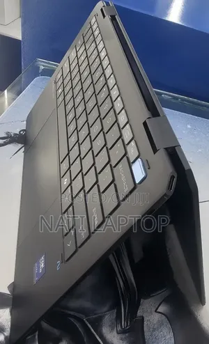 New Laptop HP OmniBook 5 14" 16GB Intel Core Ultra 7 SSD 1T