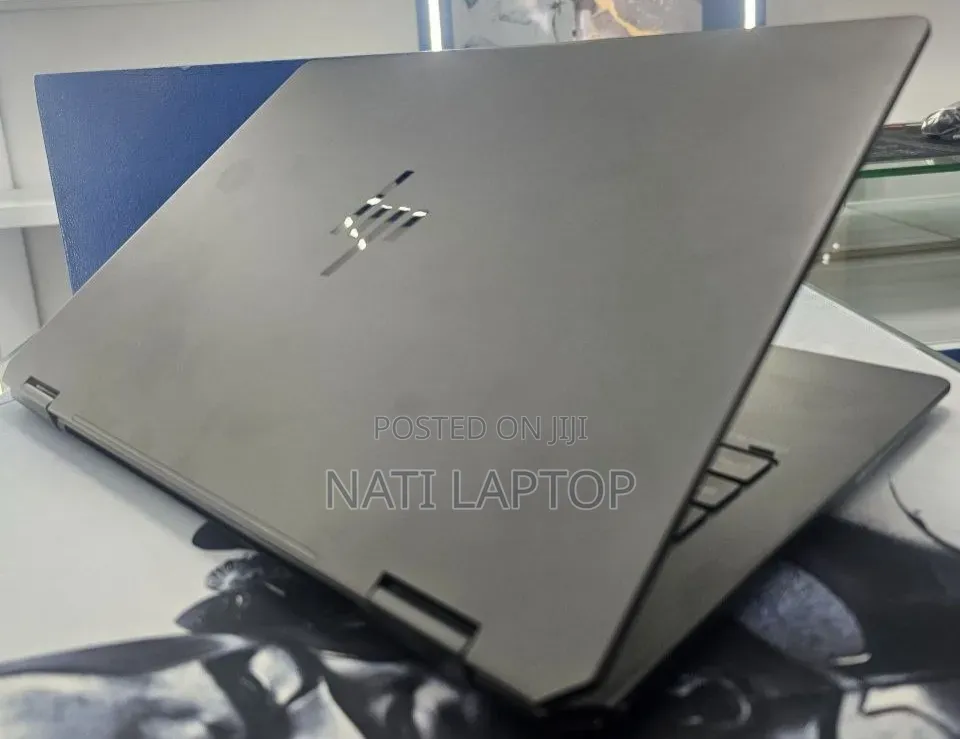 New Laptop HP OmniBook 5 14" 16GB Intel Core Ultra 7 SSD 1T