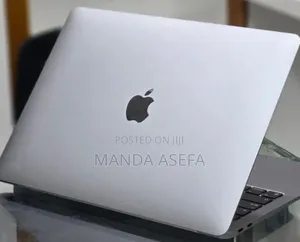 New Laptop Apple MacBook Air 2020 M1 8GB Apple M1 SSD 256GB