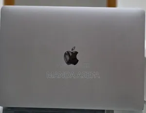 New Laptop Apple MacBook Air 2020 M1 8GB Apple M1 SSD 256GB