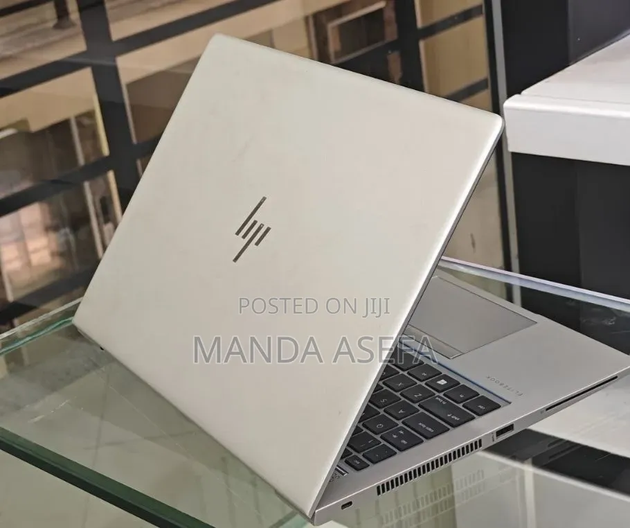 New Laptop HP EliteBook 840 G5 16GB Intel Core i7 SSD 512GB