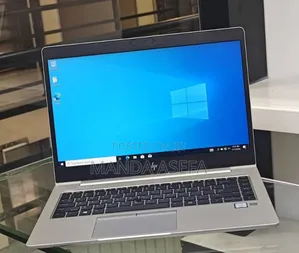 New Laptop HP EliteBook 840 G5 16GB Intel Core i7 SSD 512GB