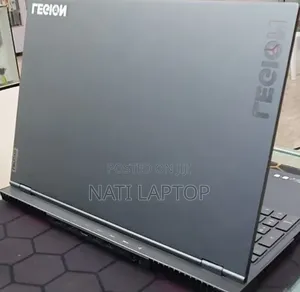 New Laptop Lenovo 16GB AMD Ryzen 9 SSD 1T
