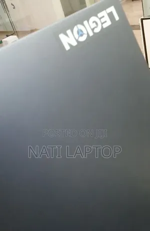New Laptop Lenovo 16GB AMD Ryzen 9 SSD 1T