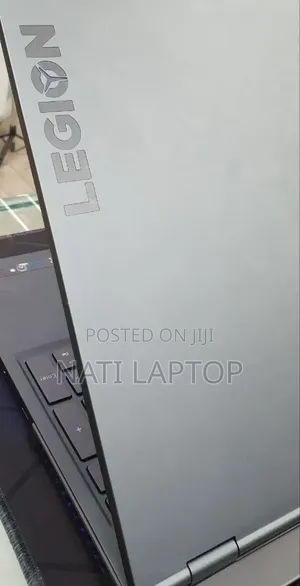 New Laptop Lenovo 16GB AMD Ryzen 9 SSD 1T