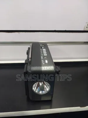 Manual Speaker