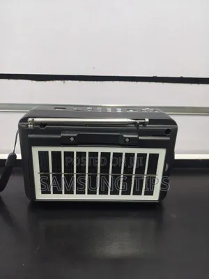 Manual Speaker