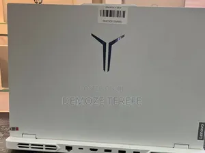 New Laptop Lenovo Legion 5 16GB Intel Core i9 SSD 1T