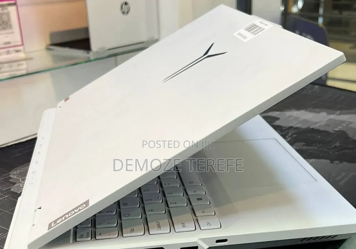 New Laptop Lenovo Legion 5 16GB Intel Core i9 SSD 1T