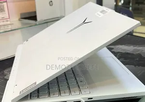 New Laptop Lenovo Legion 5 16GB Intel Core i9 SSD 1T