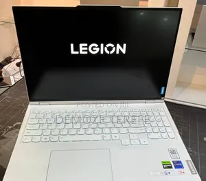 New Laptop Lenovo Legion 5 16GB Intel Core i9 SSD 1T