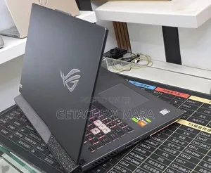New Laptop Asus ROG Strix G15 16GB AMD Ryzen 9 SSD 1T