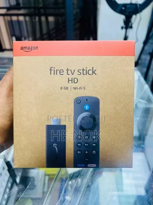 Amazon Fire Tv Stick
