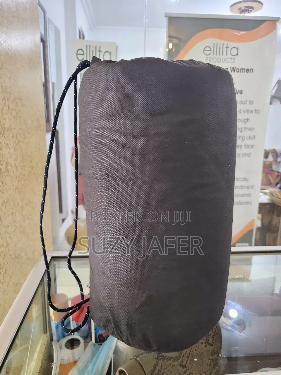 Outdoor Sleeping Bag