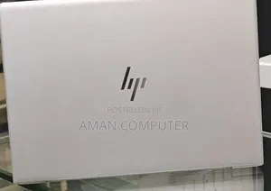 New Laptop HP EliteBook 840 G5 16GB Intel Core i7 SSD 512GB