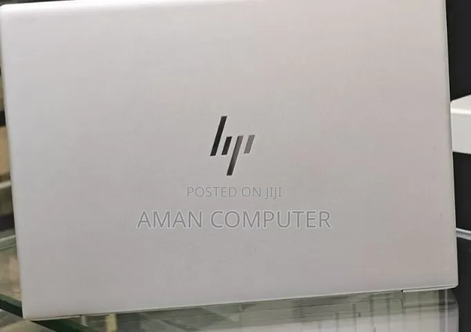 New Laptop HP EliteBook 840 G5 16GB Intel Core i7 SSD 512GB