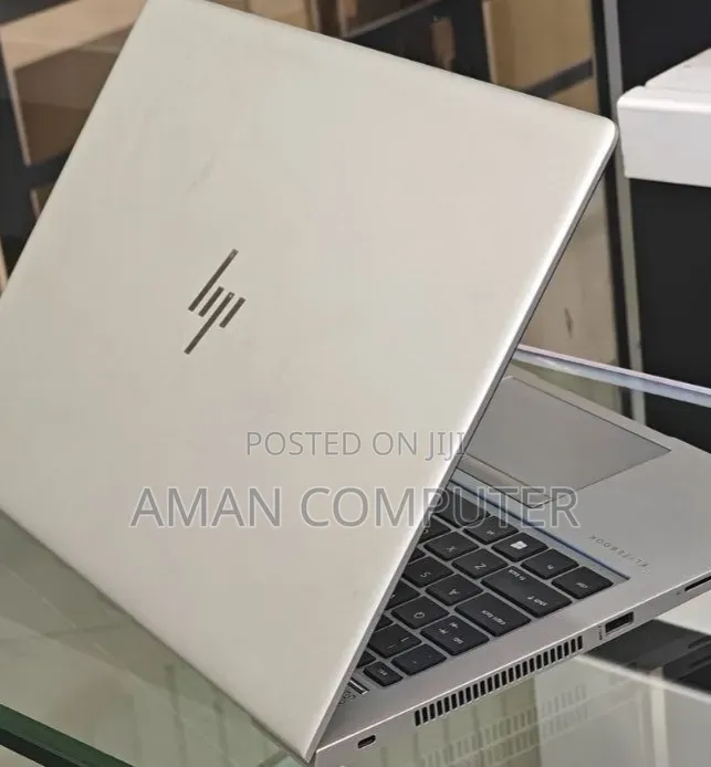 New Laptop HP EliteBook 840 G5 16GB Intel Core i7 SSD 512GB