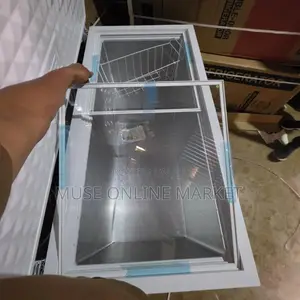 Boss 600 Model Chest Freezer