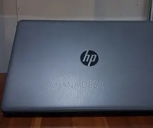 New Laptop HP 250 G7 8GB Intel Core i7 SSD 256GB