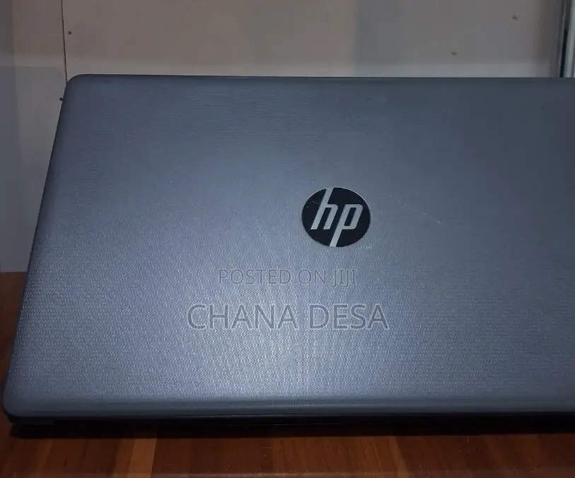 New Laptop HP 250 G7 8GB Intel Core i7 SSD 256GB